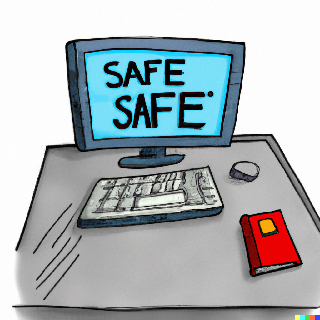 Datenschutz mit einem IT-Sicherheitskonzept sicherstellen