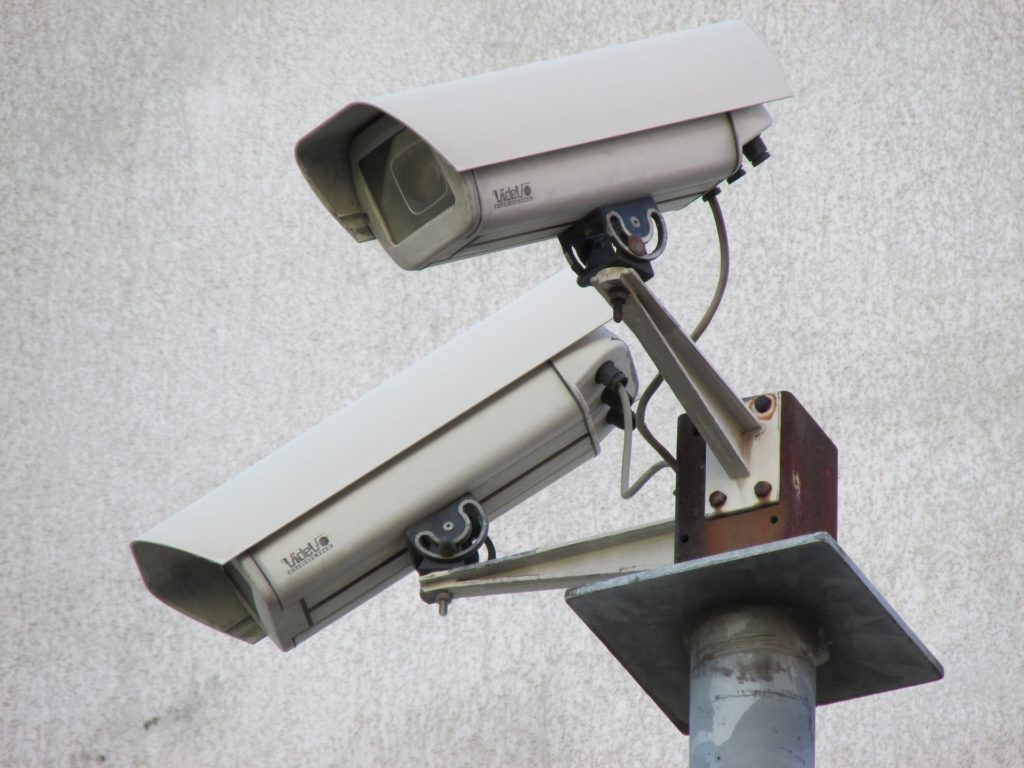 Videoüberwachung und Datenschutz 5 Tipps für Unternehmen
