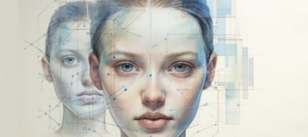 Die Ethik der Gesichtserkennungstechnologie